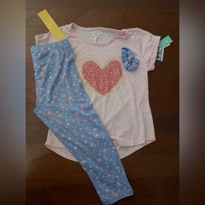 Sleep On It-2 Piece sleep set-14/16